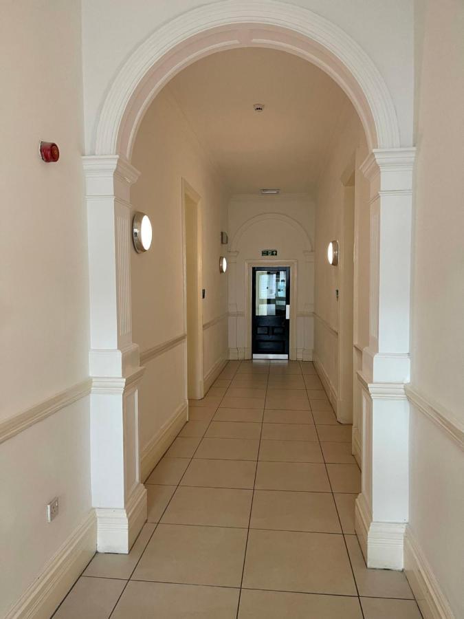 Hunters Lodge Ґейтсгед Екстер'єр фото