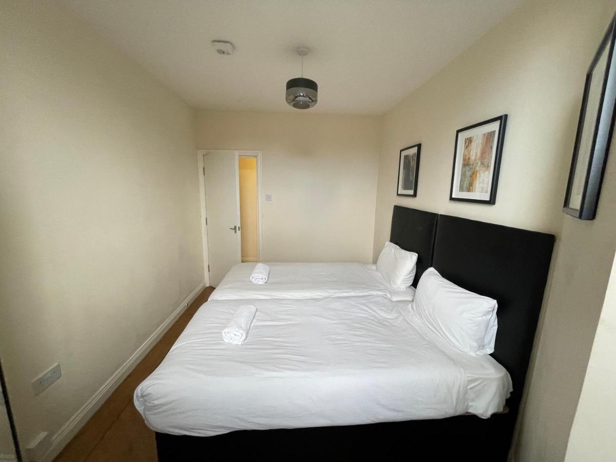 Hunters Lodge Ґейтсгед Екстер'єр фото